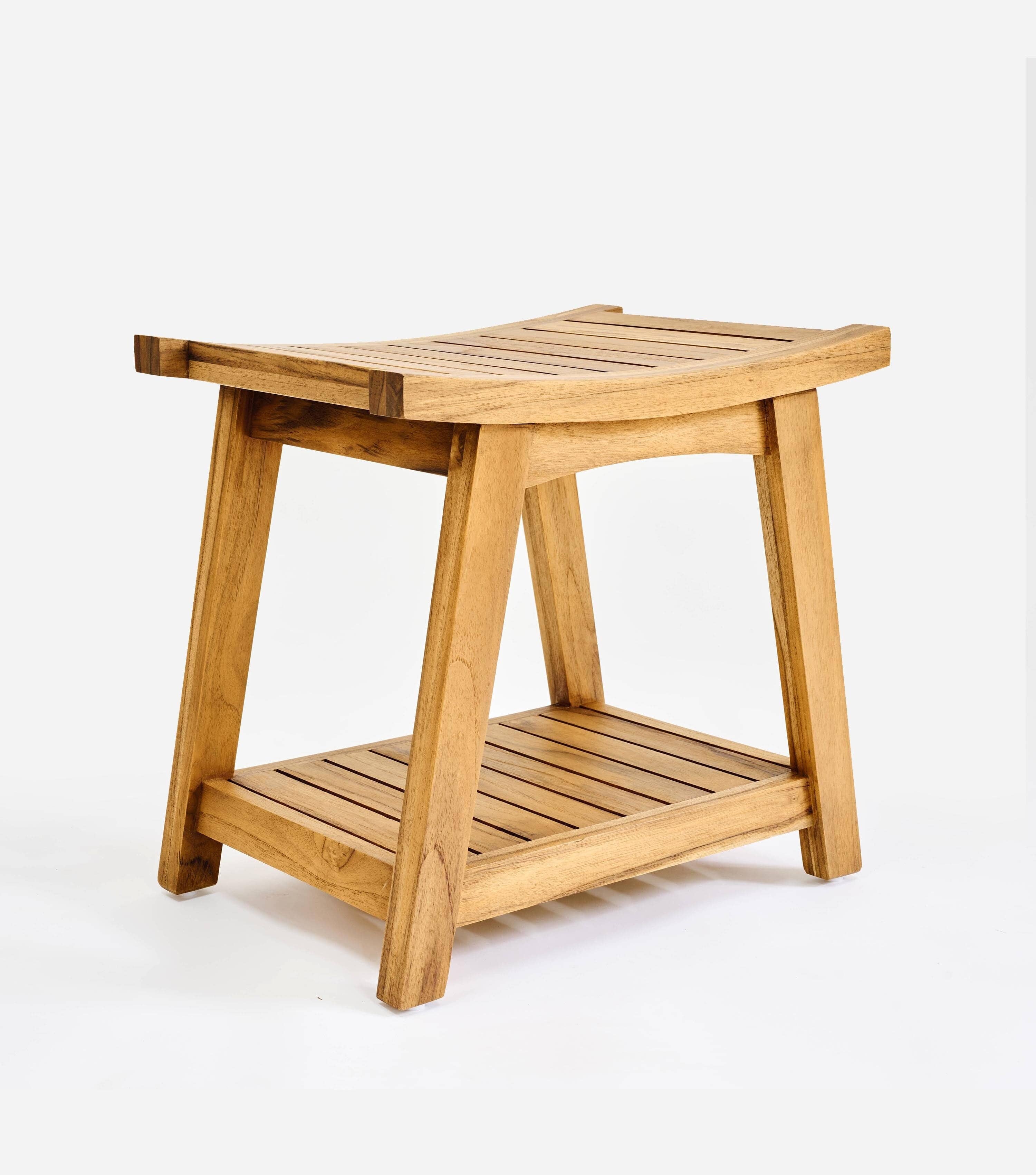Sealed Teak