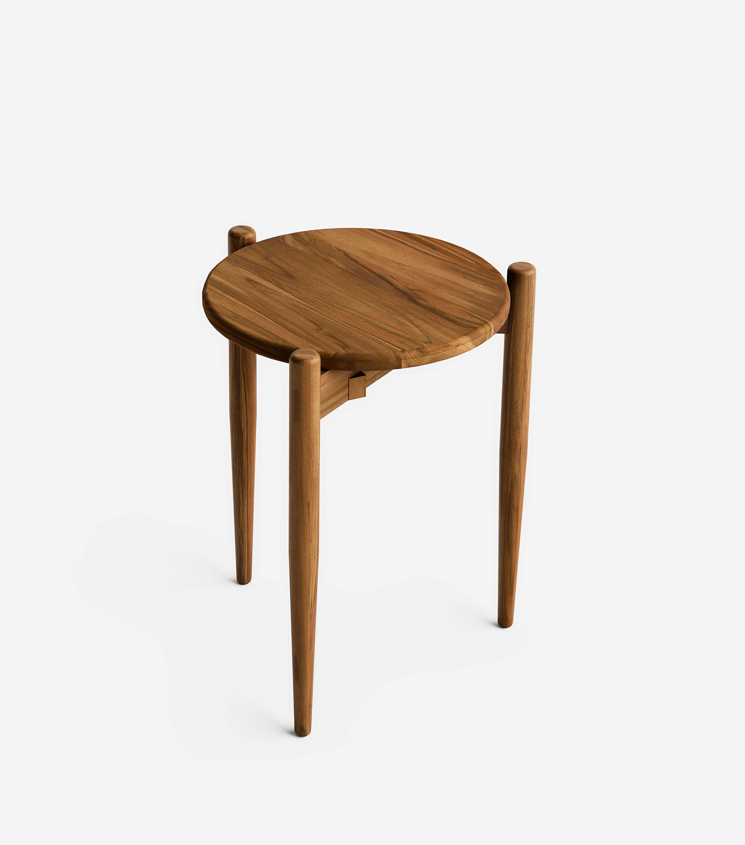 MidCentury Teak