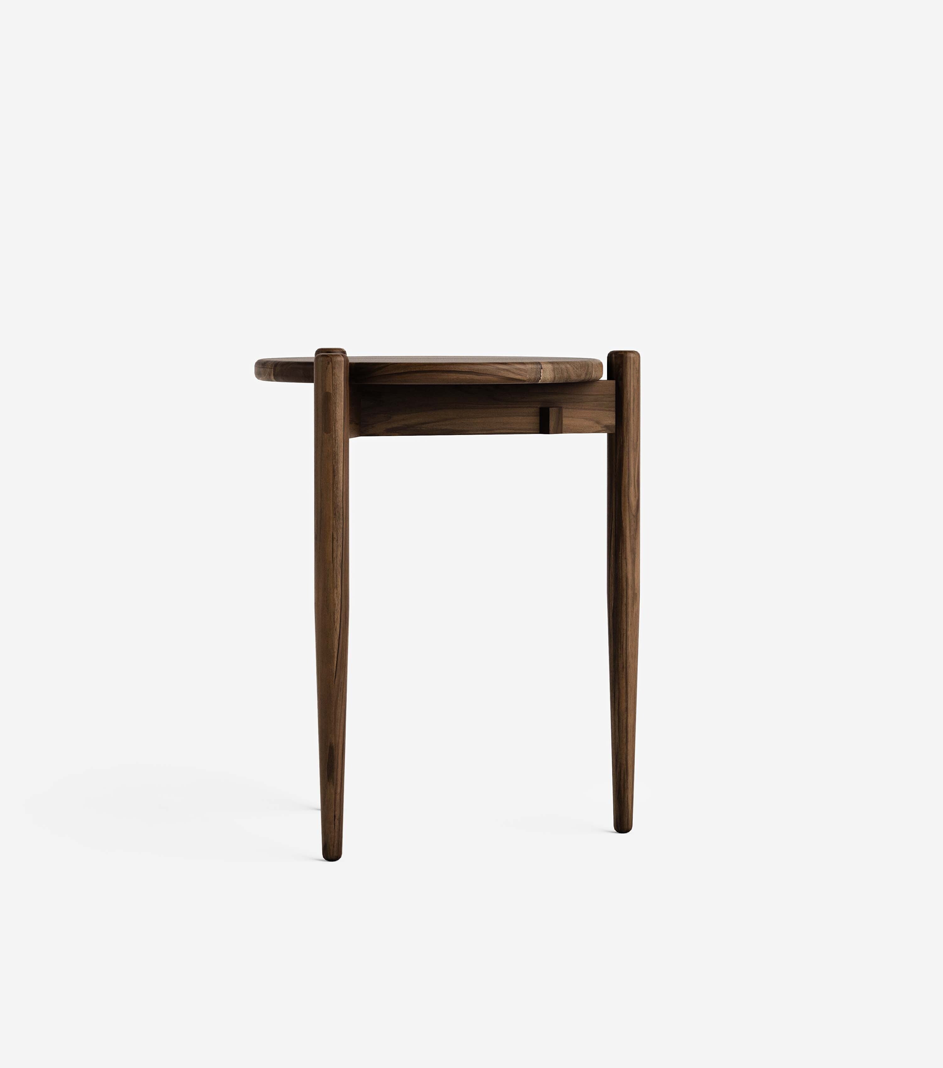 Coffee Teak