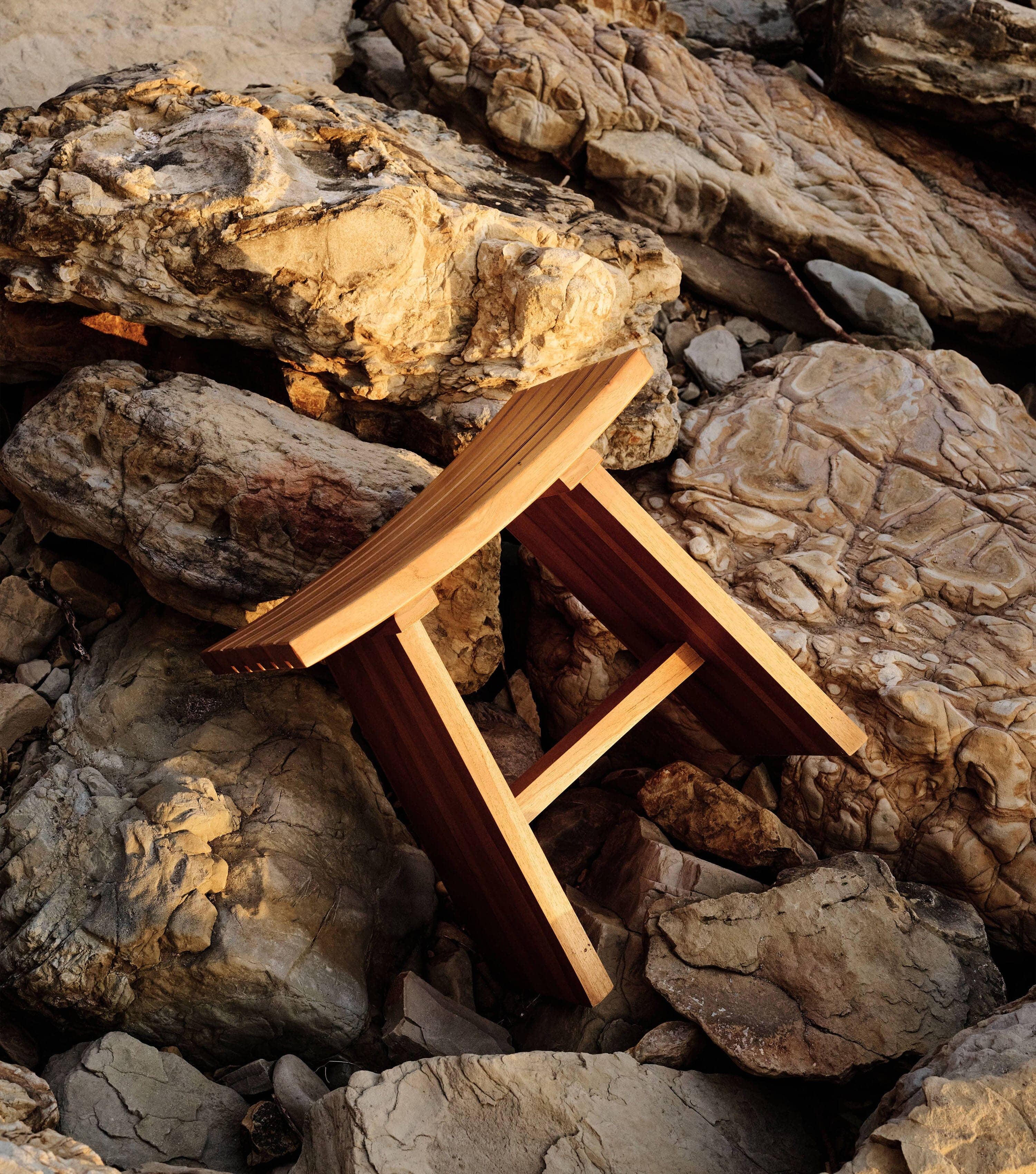 Sealed Teak
