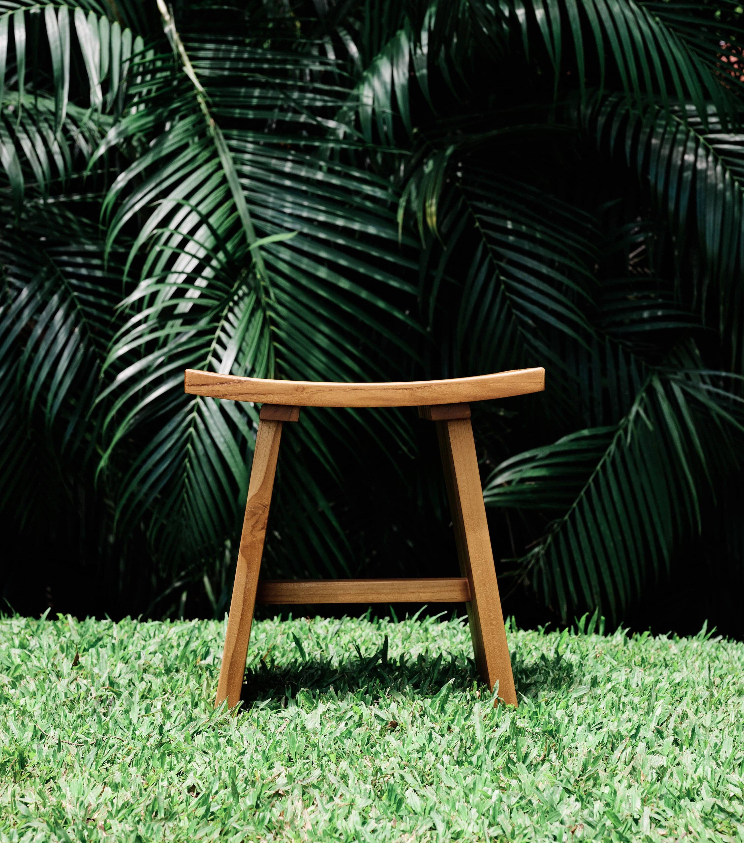 Sealed Teak