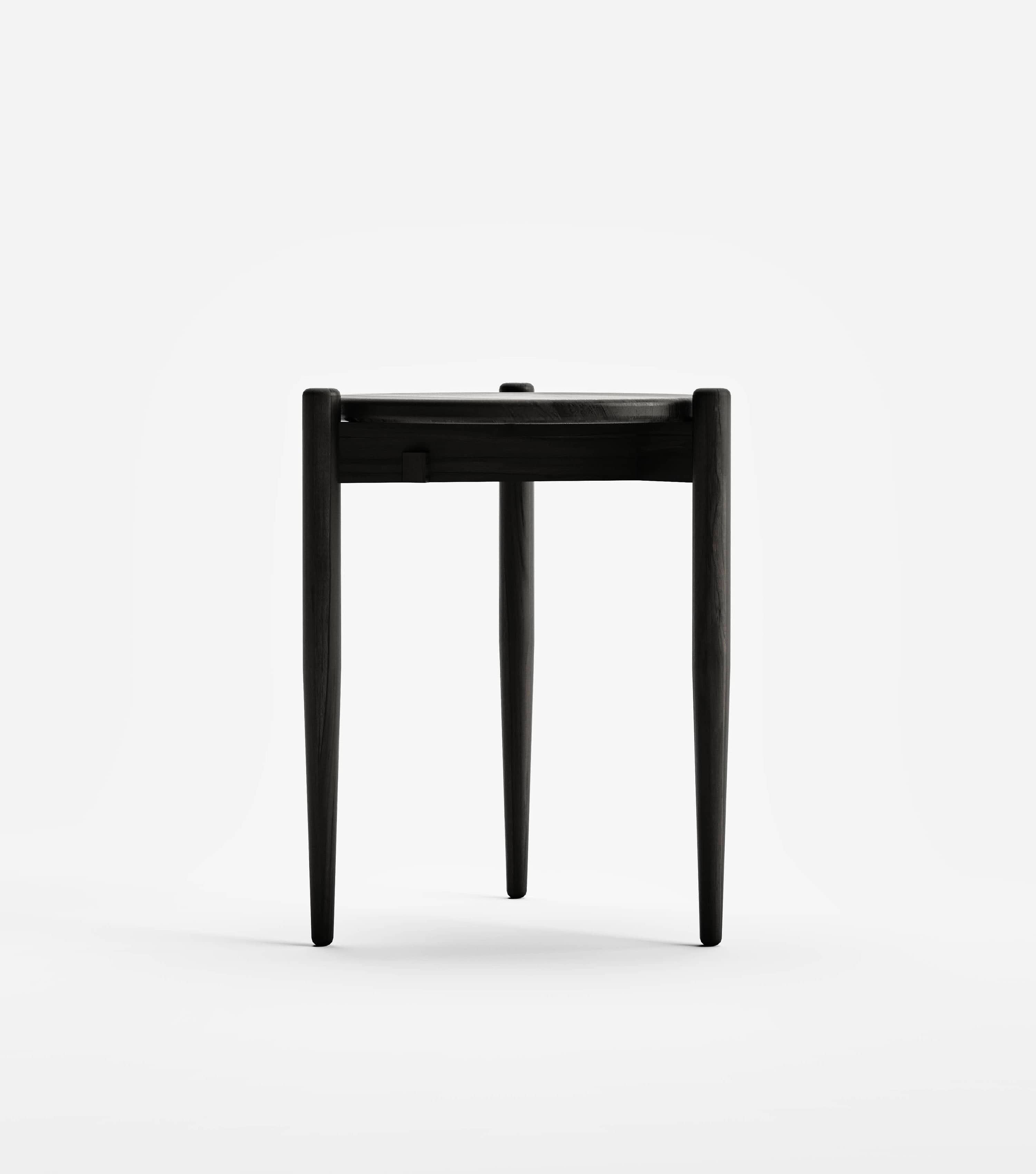 Charcoal Teak