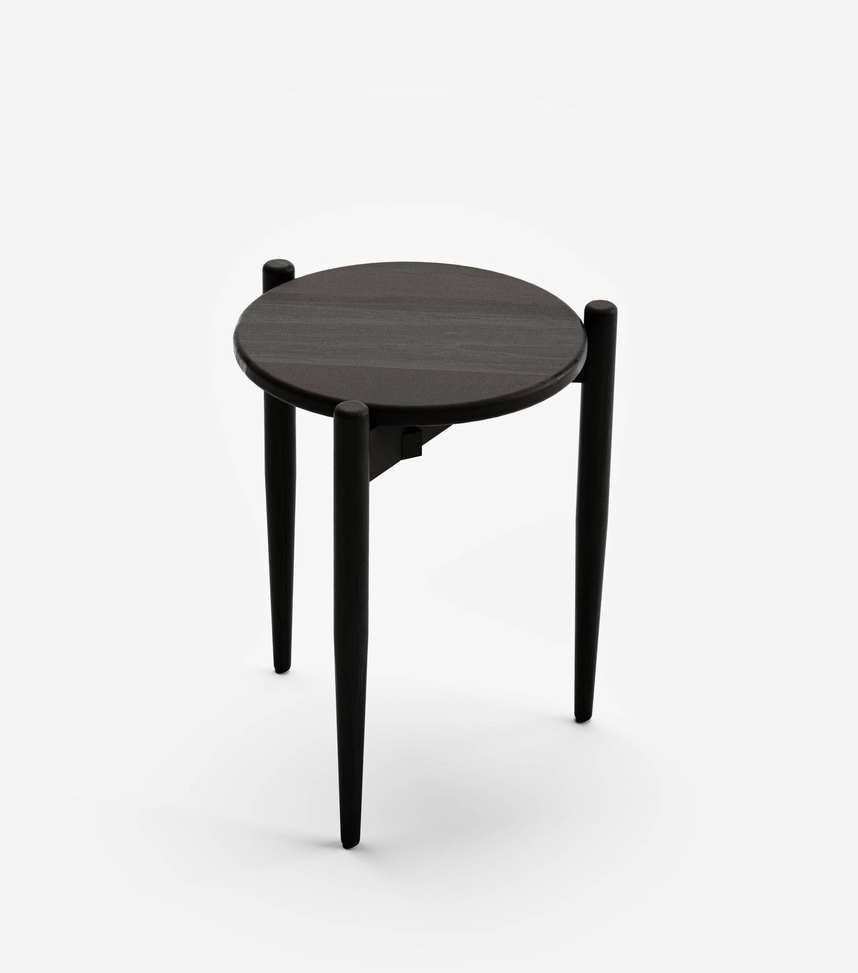 Charcoal Teak