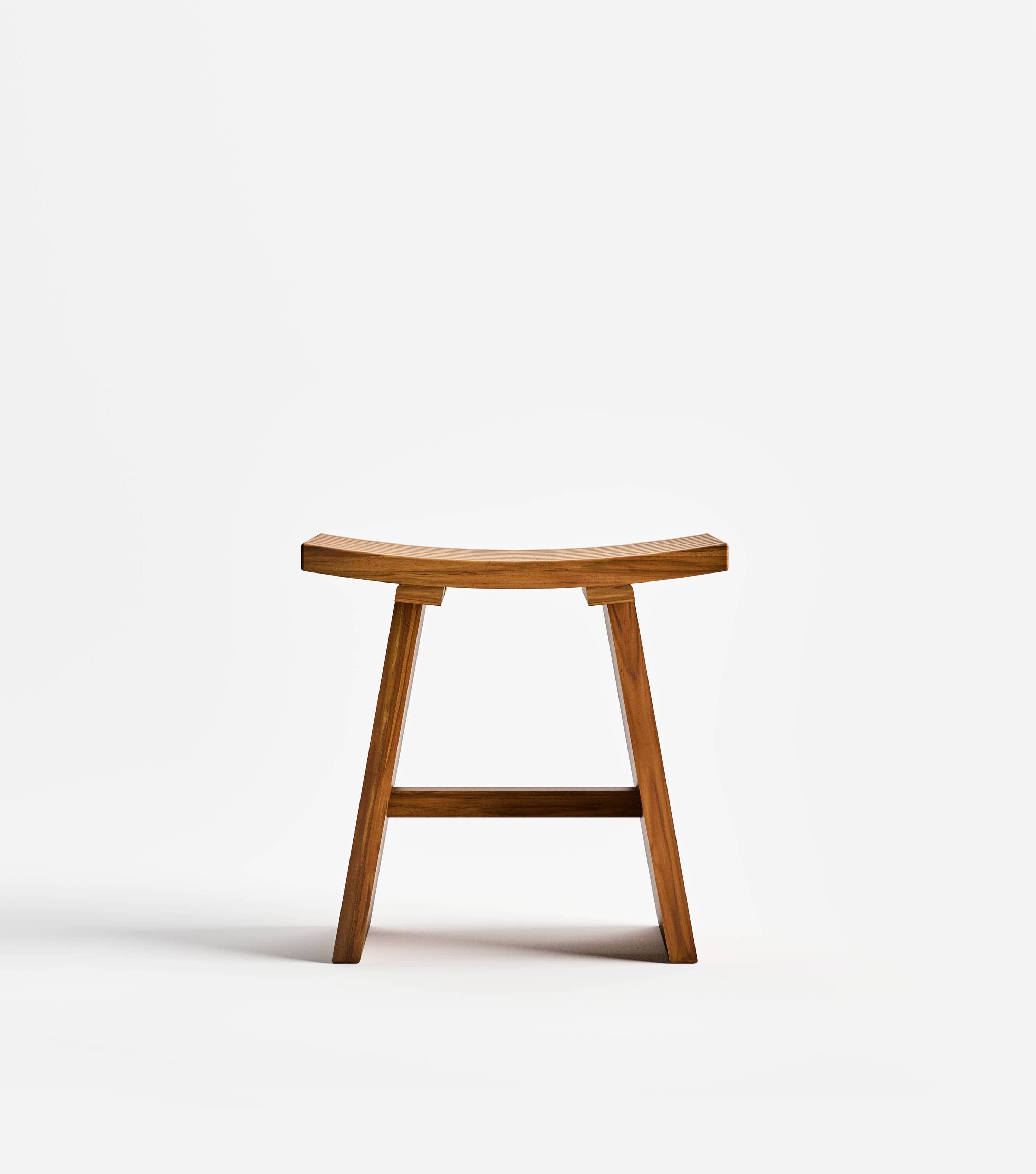 Sealed Teak