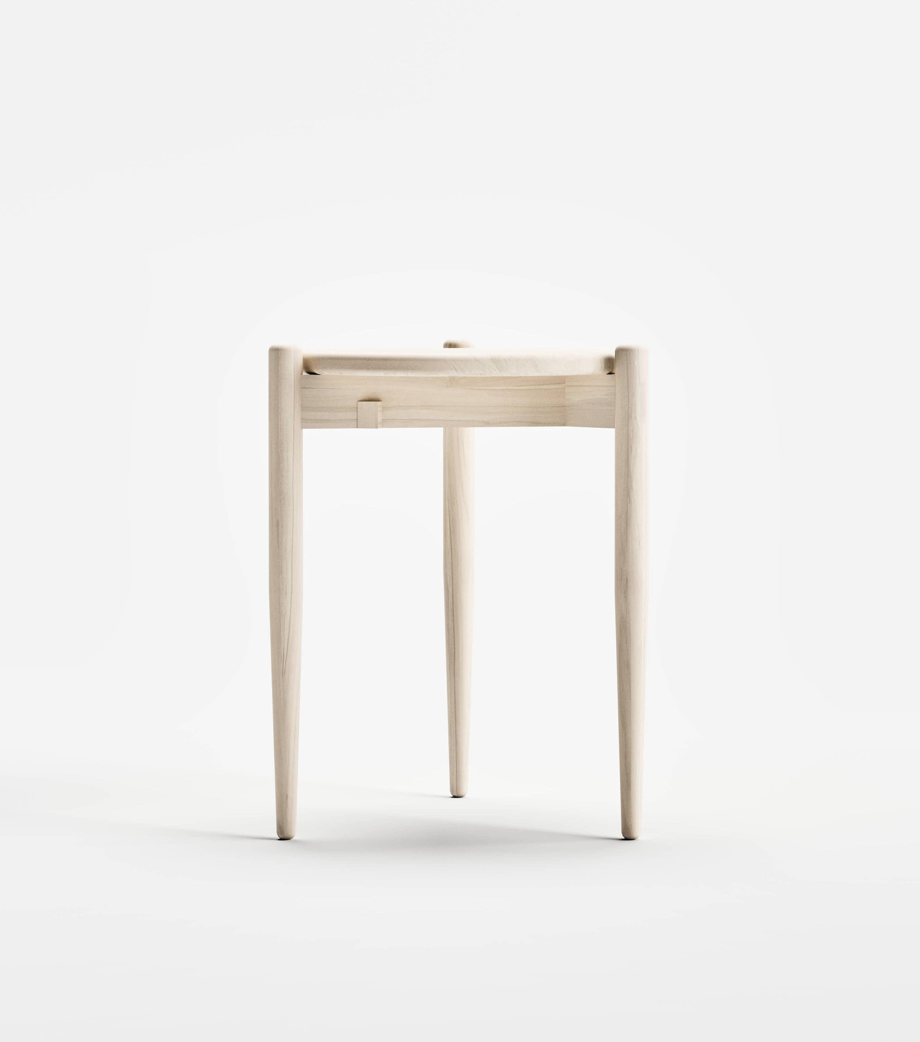 Shell Teak