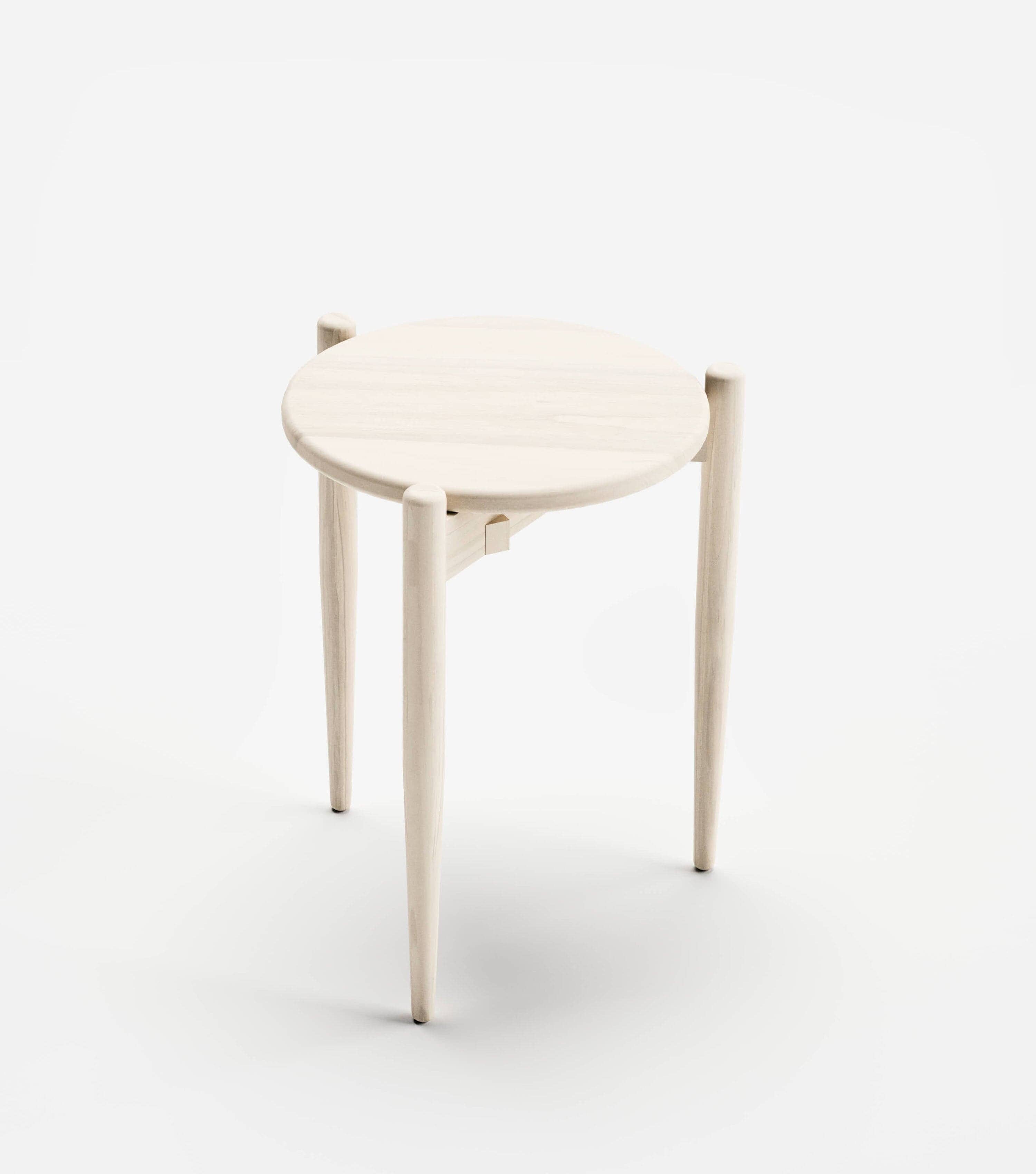 Shell Teak